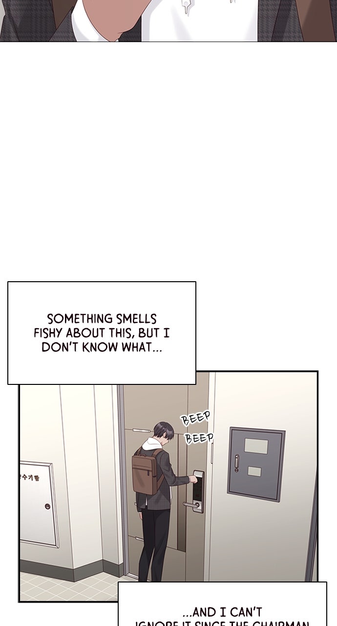 My Exes Fell For Me Chapter 86 - Page 42