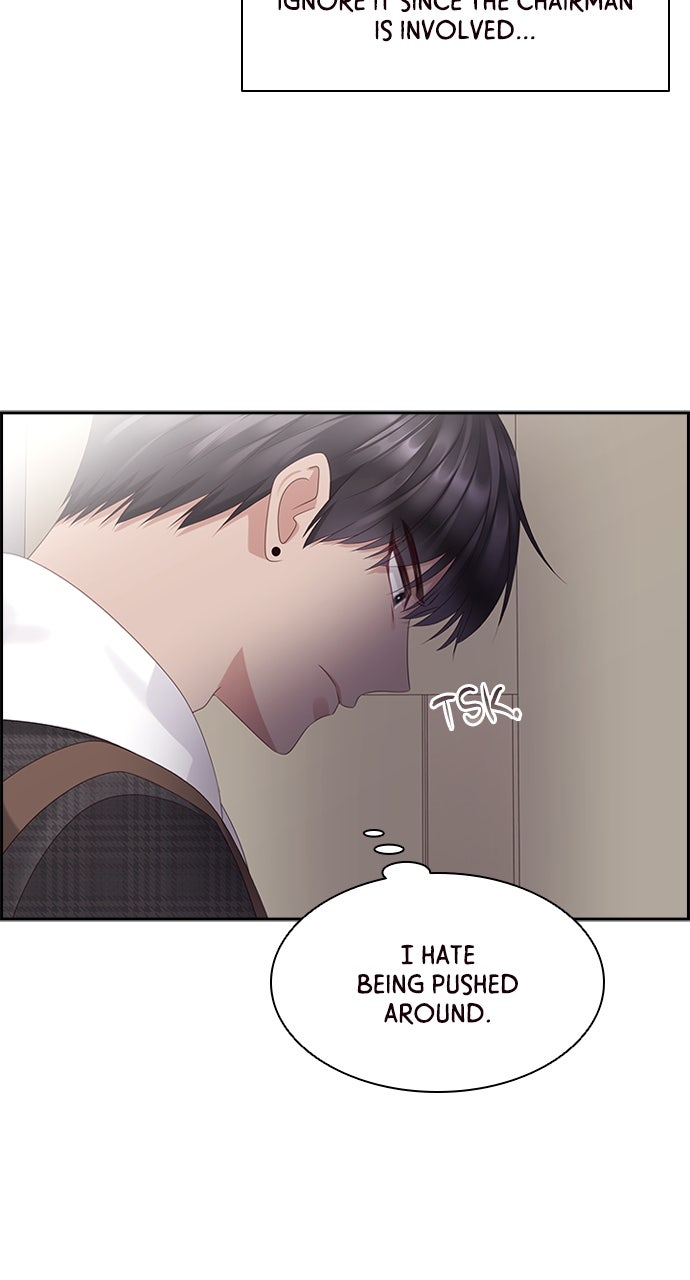 My Exes Fell For Me Chapter 86 - Page 43