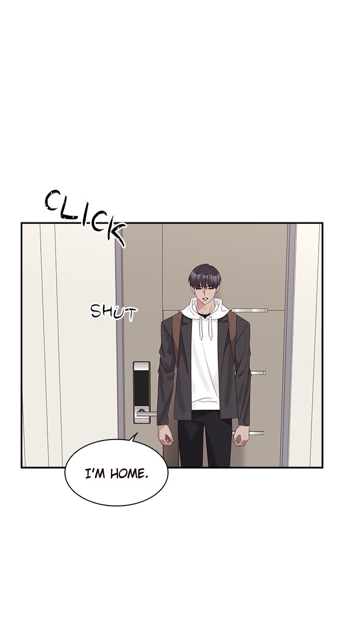 My Exes Fell For Me Chapter 86 - Page 44