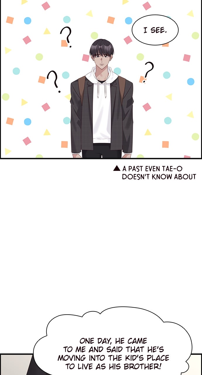 My Exes Fell For Me Chapter 86 - Page 46