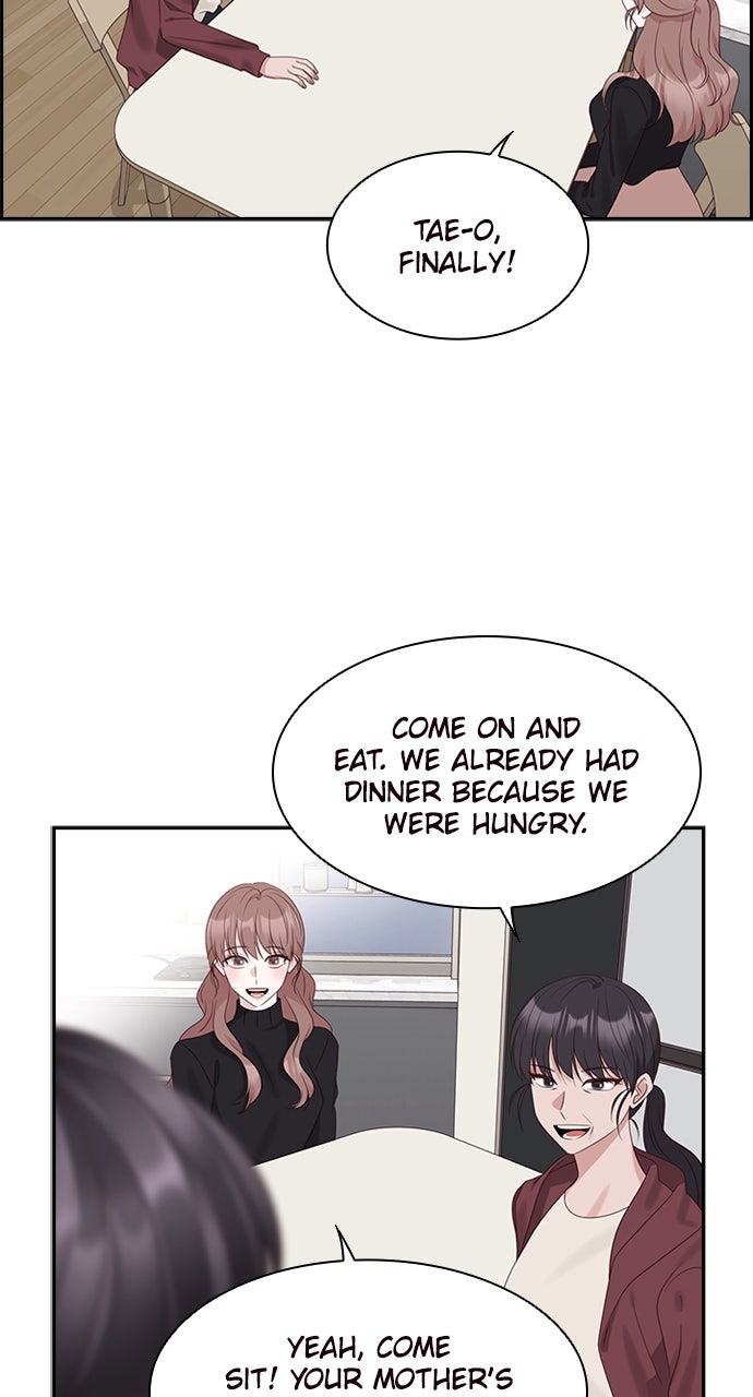 My Exes Fell For Me Chapter 86 - Page 49