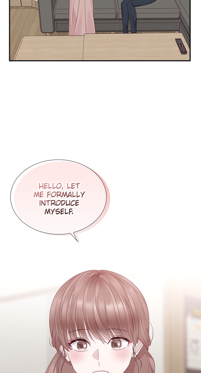 My Exes Fell For Me Chapter 86 - Page 6