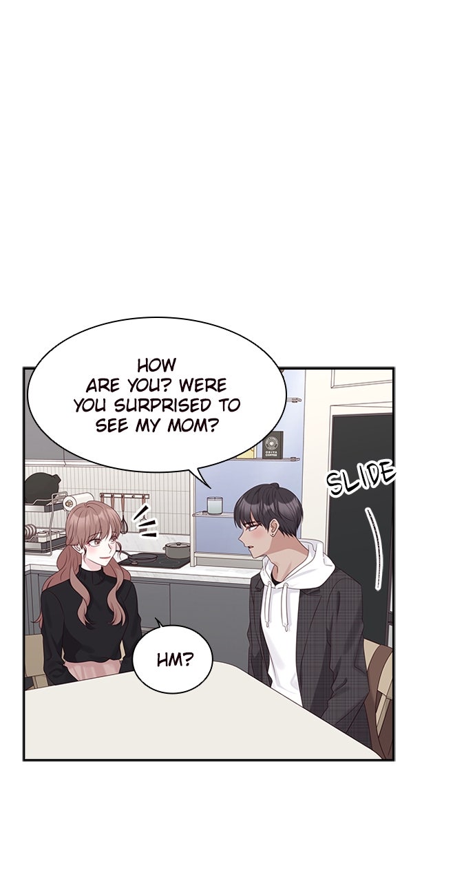 My Exes Fell For Me Chapter 86 - Page 53