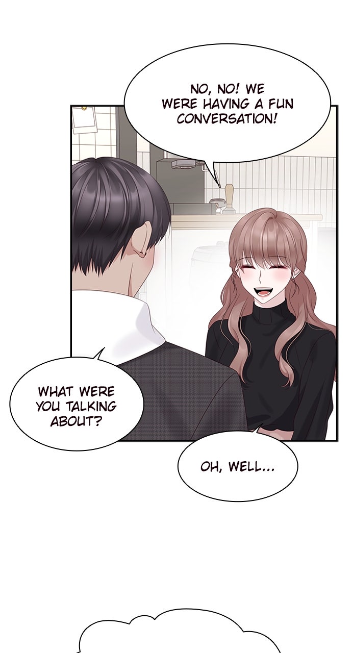 My Exes Fell For Me Chapter 86 - Page 54