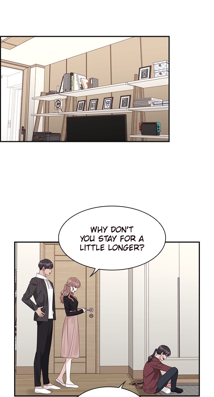 My Exes Fell For Me Chapter 86 - Page 60