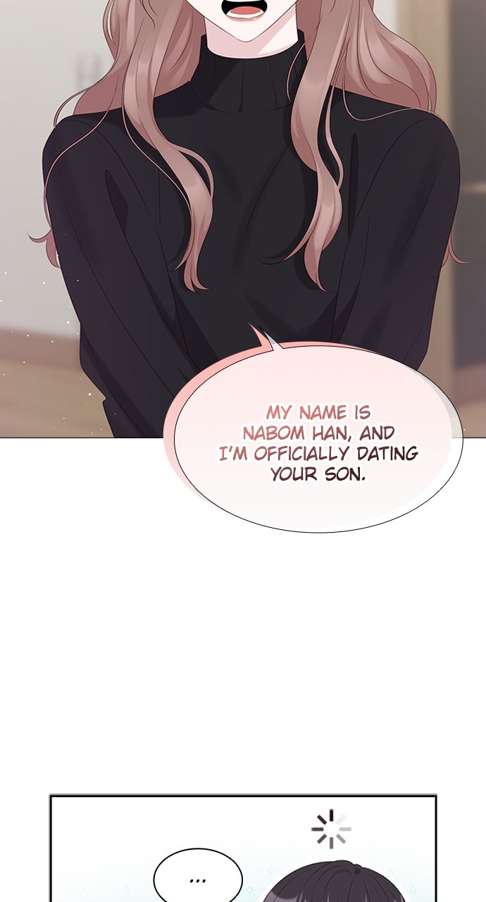 My Exes Fell For Me Chapter 86 - Page 7