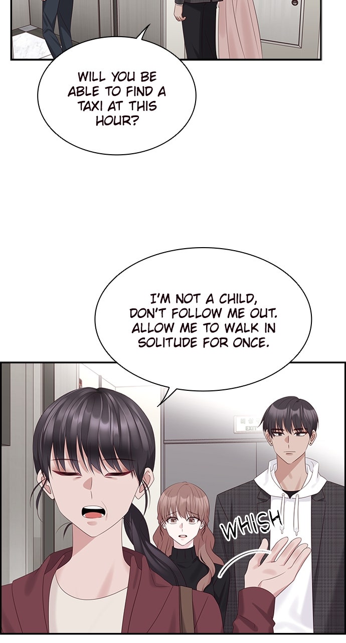 My Exes Fell For Me Chapter 86 - Page 64