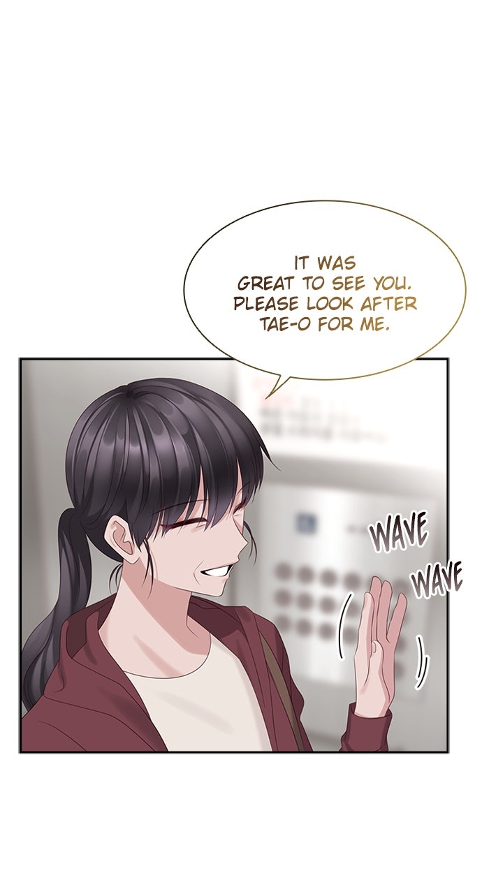 My Exes Fell For Me Chapter 86 - Page 65