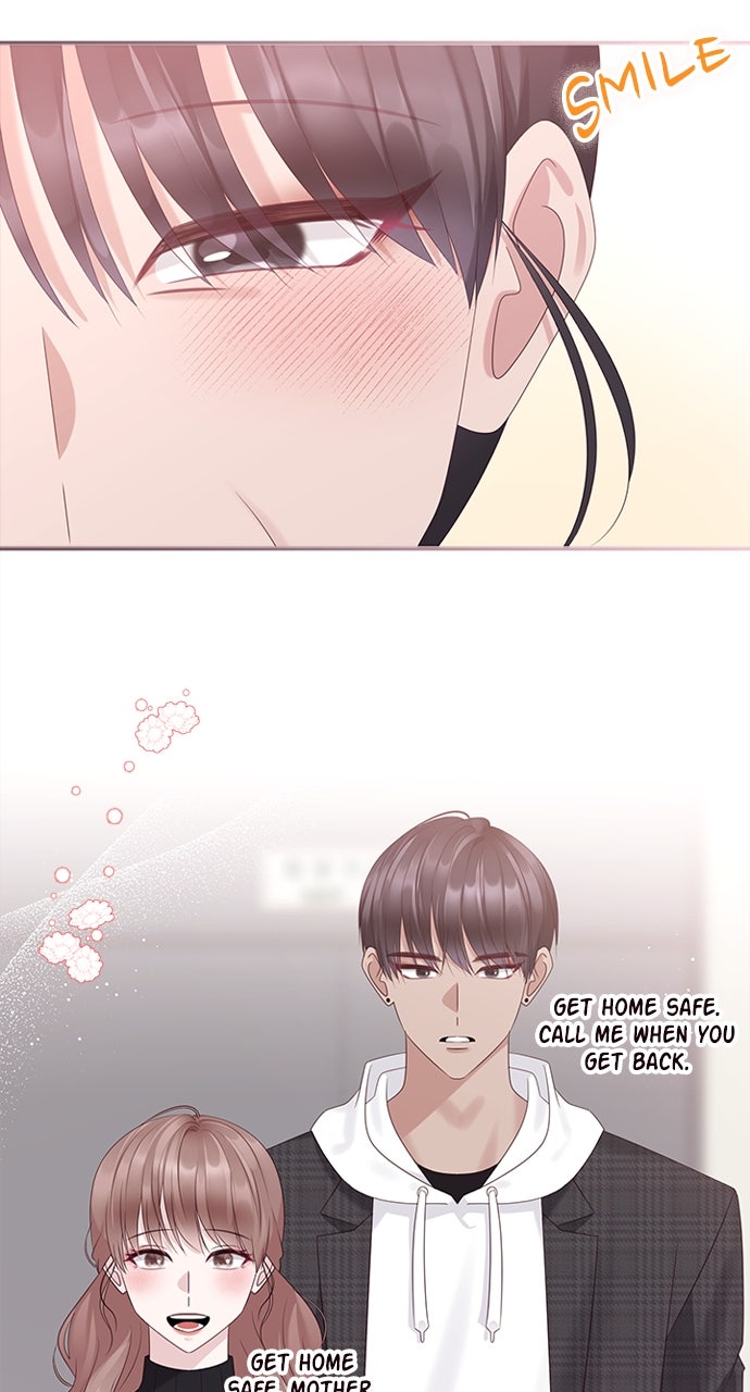 My Exes Fell For Me Chapter 86 - Page 68