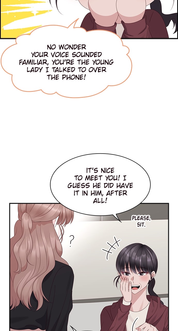 My Exes Fell For Me Chapter 86 - Page 9