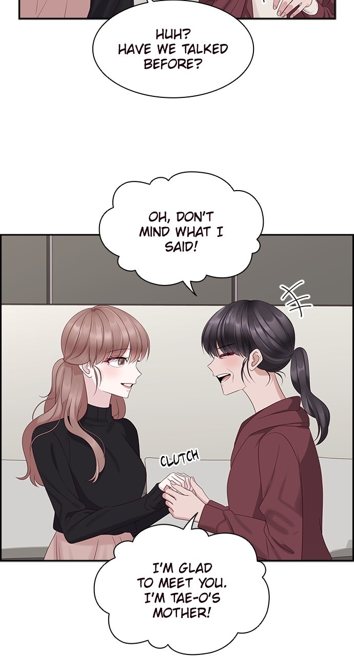 My Exes Fell For Me Chapter 86 - Page 10