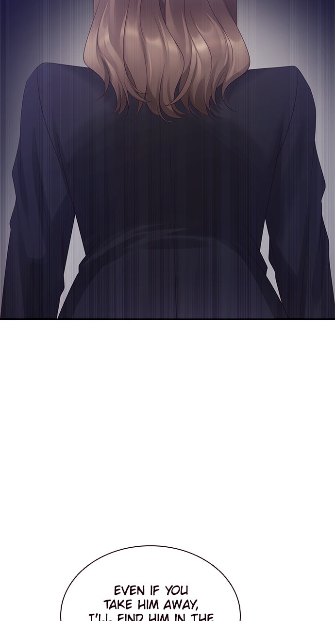 My Exes Fell For Me Chapter 87 - Page 11
