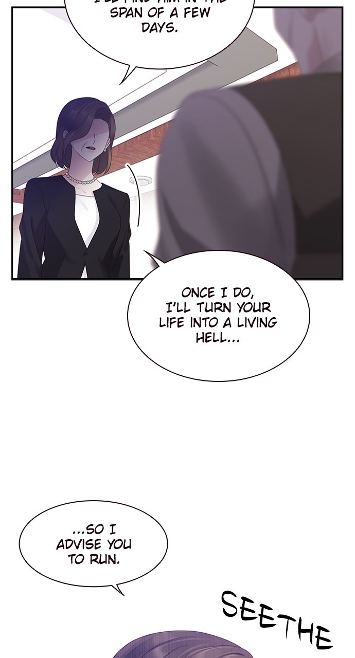 My Exes Fell For Me Chapter 87 - Page 12