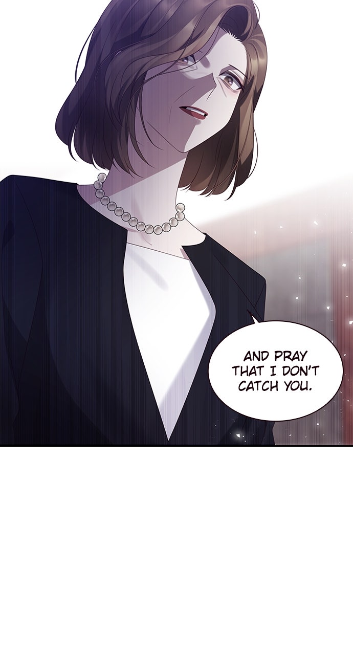 My Exes Fell For Me Chapter 87 - Page 13