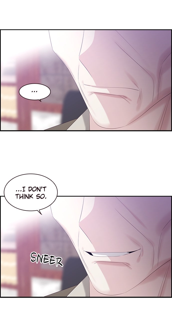 My Exes Fell For Me Chapter 87 - Page 14