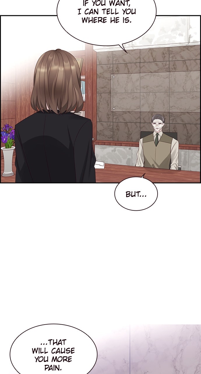My Exes Fell For Me Chapter 87 - Page 17