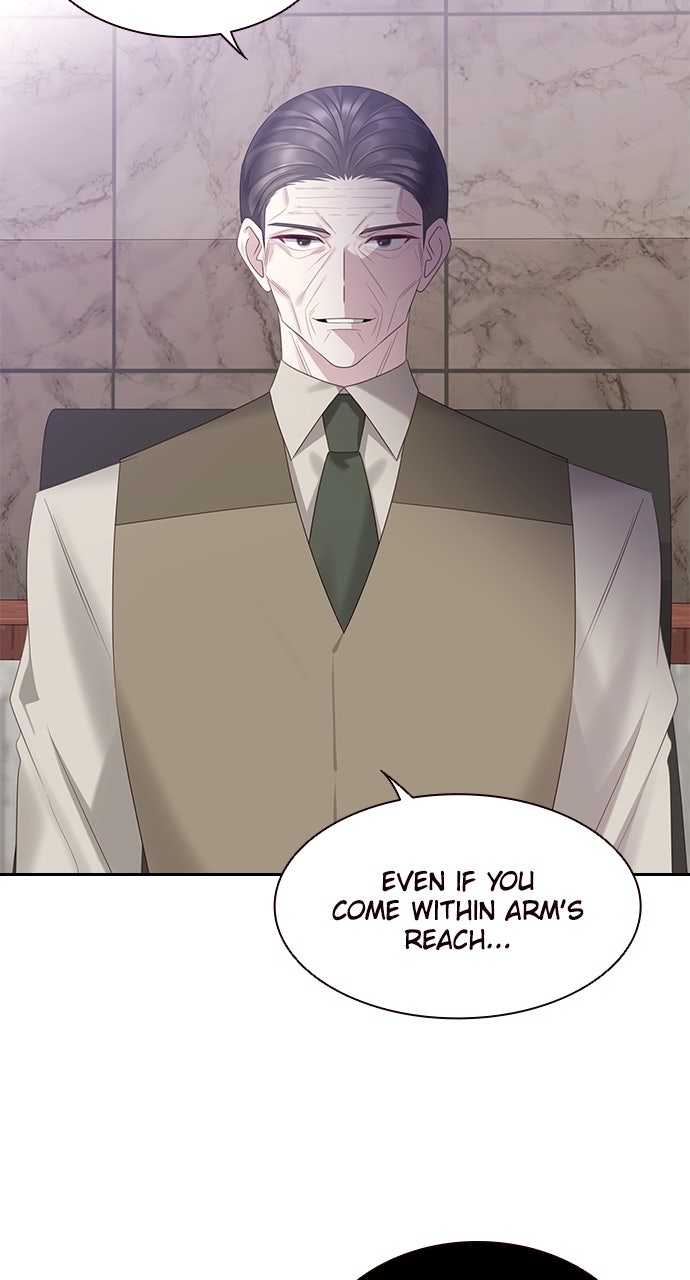 My Exes Fell For Me Chapter 87 - Page 18