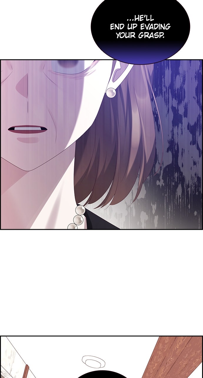 My Exes Fell For Me Chapter 87 - Page 19