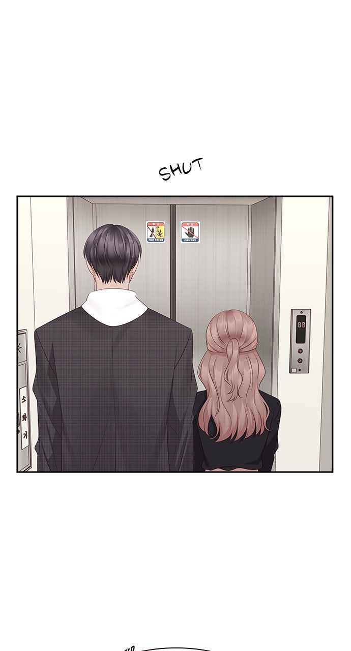My Exes Fell For Me Chapter 87 - Page 28