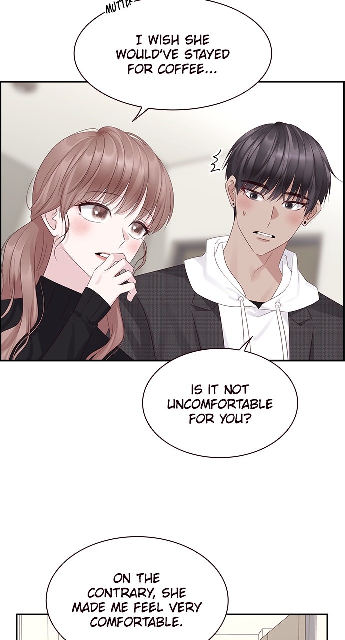 My Exes Fell For Me Chapter 87 - Page 29