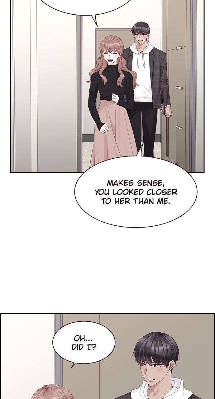 My Exes Fell For Me Chapter 87 - Page 30