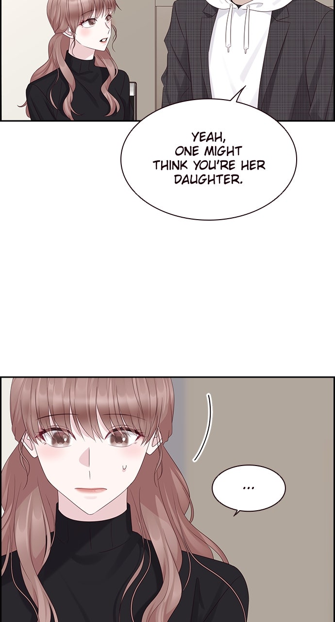 My Exes Fell For Me Chapter 87 - Page 31