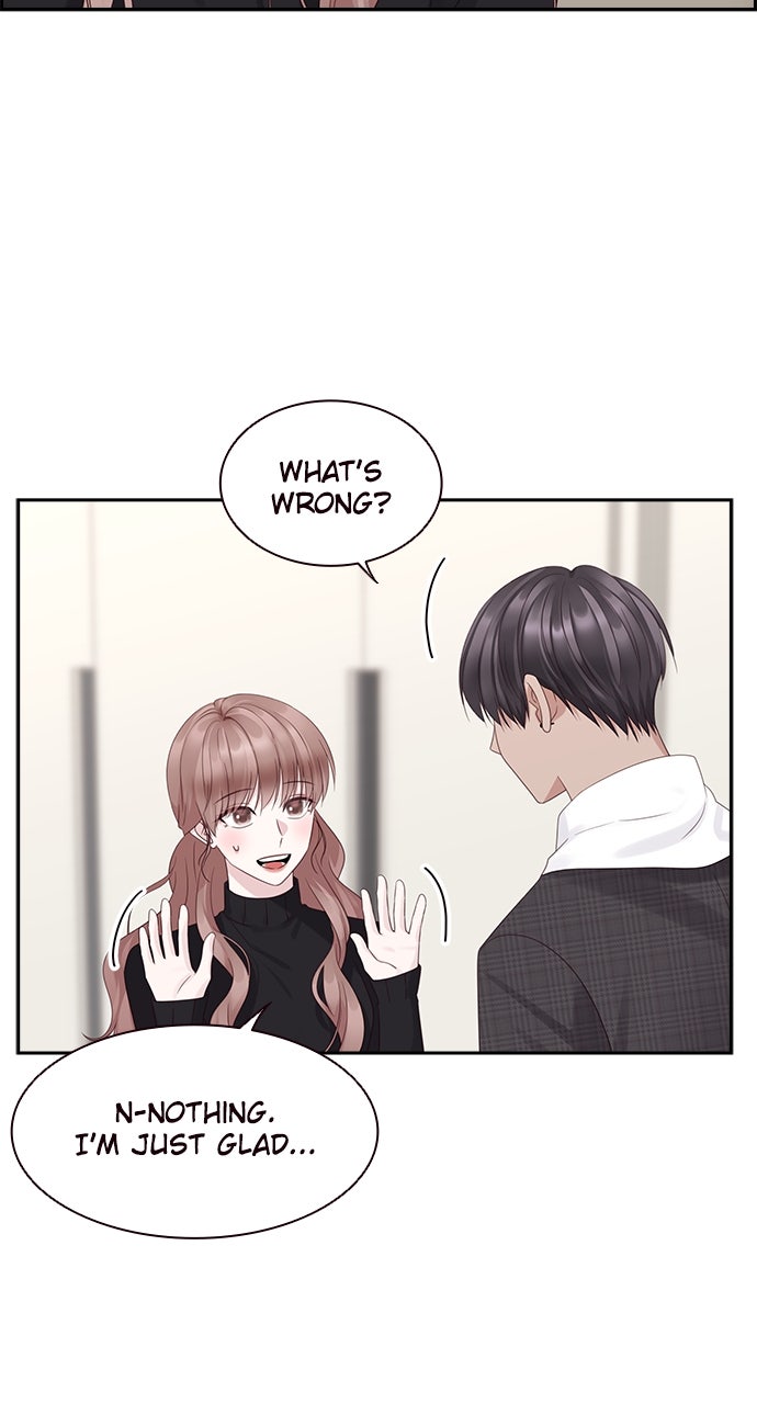 My Exes Fell For Me Chapter 87 - Page 32