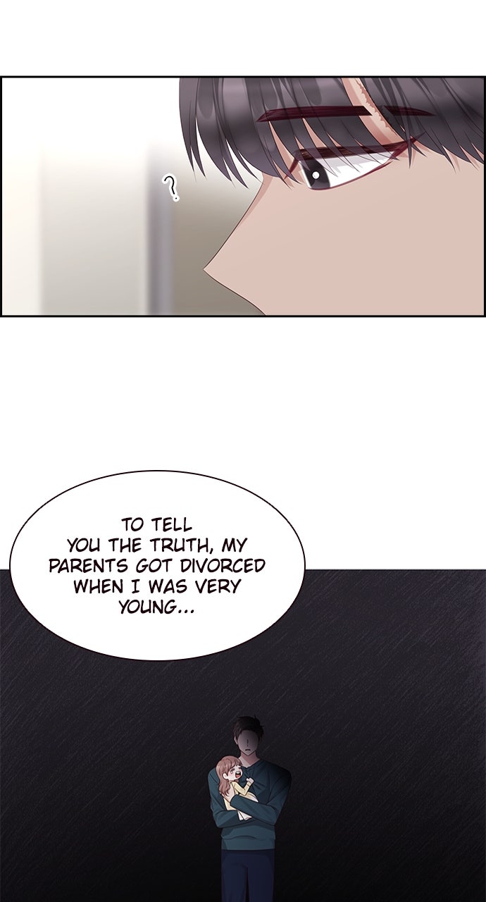 My Exes Fell For Me Chapter 87 - Page 33