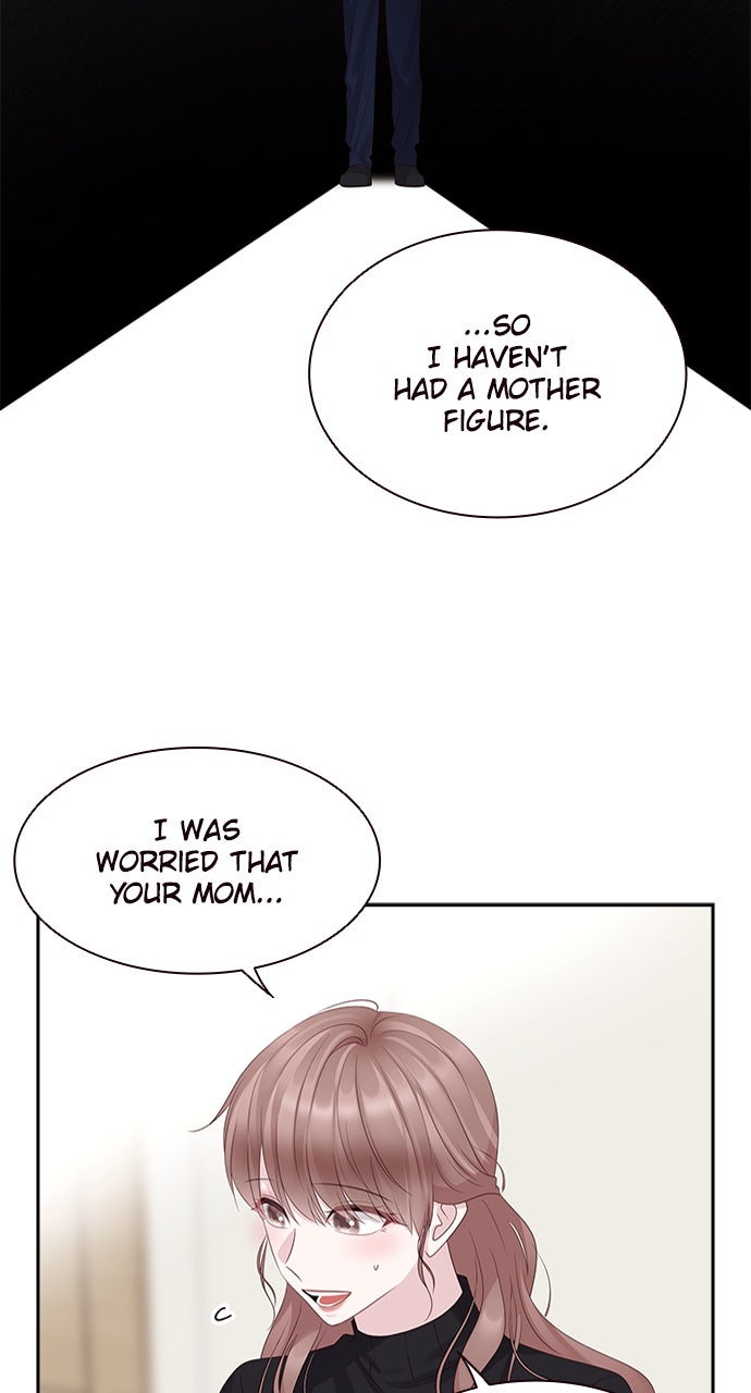 My Exes Fell For Me Chapter 87 - Page 34