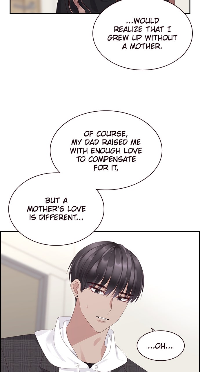 My Exes Fell For Me Chapter 87 - Page 35