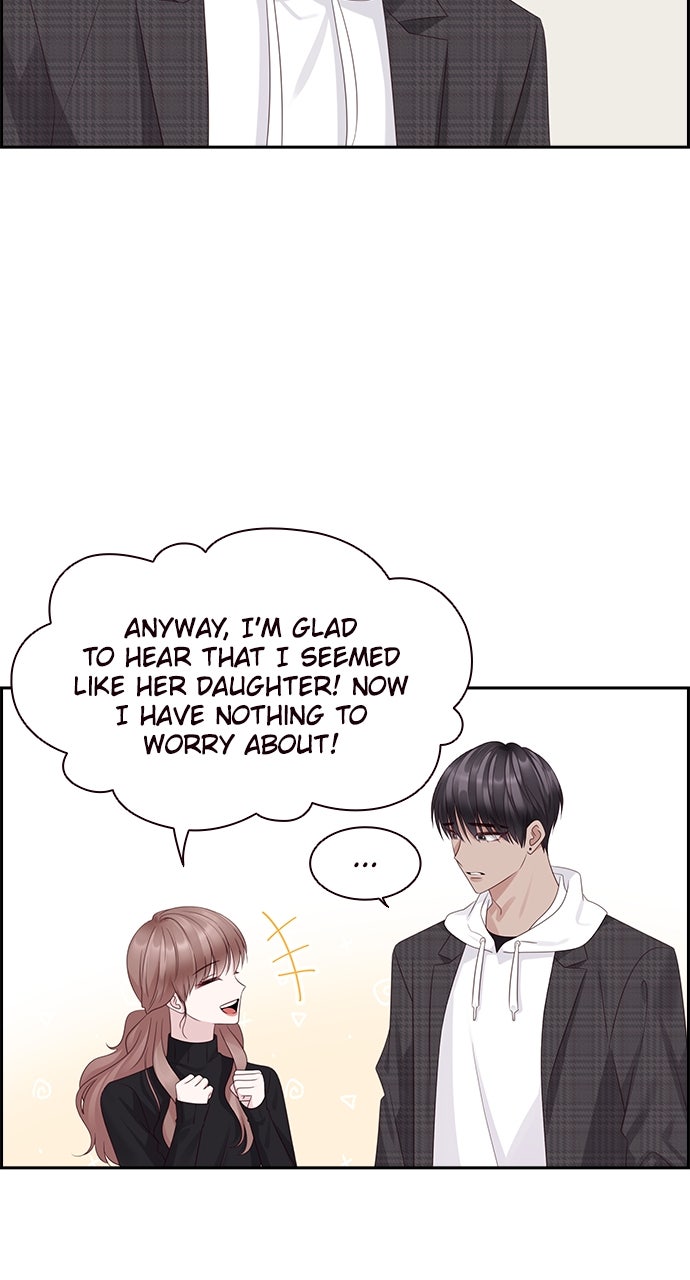 My Exes Fell For Me Chapter 87 - Page 36