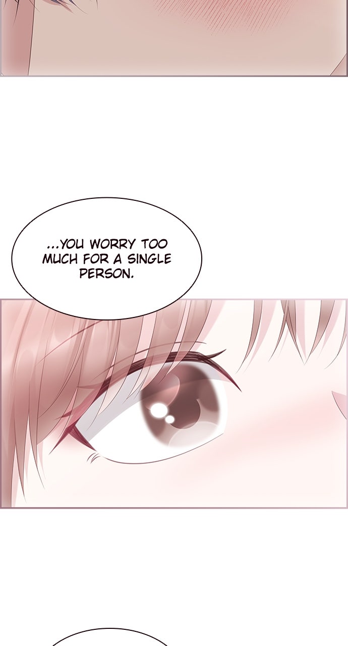 My Exes Fell For Me Chapter 87 - Page 42