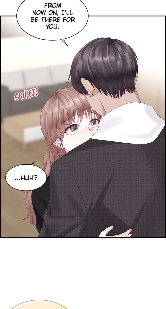 My Exes Fell For Me Chapter 87 - Page 43