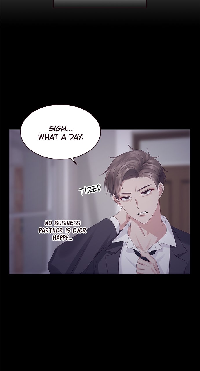 My Exes Fell For Me Chapter 87 - Page 46