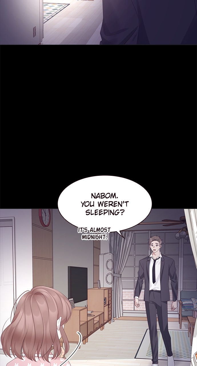 My Exes Fell For Me Chapter 87 - Page 48