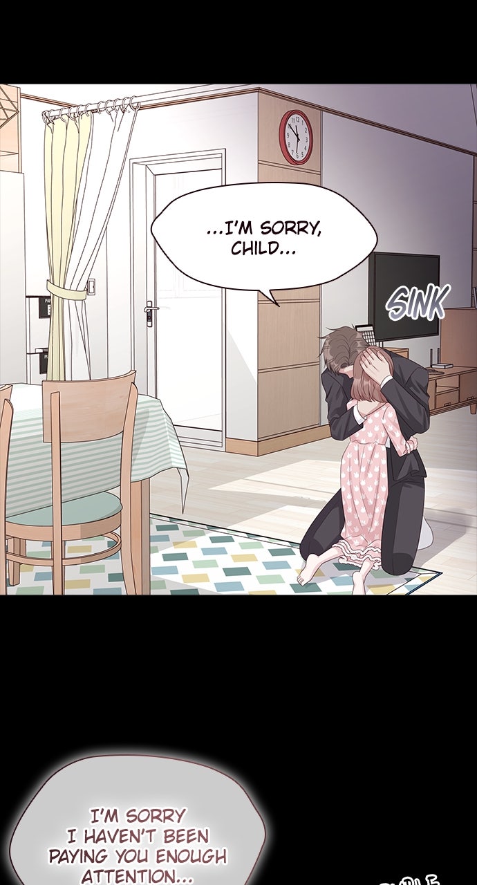 My Exes Fell For Me Chapter 87 - Page 55