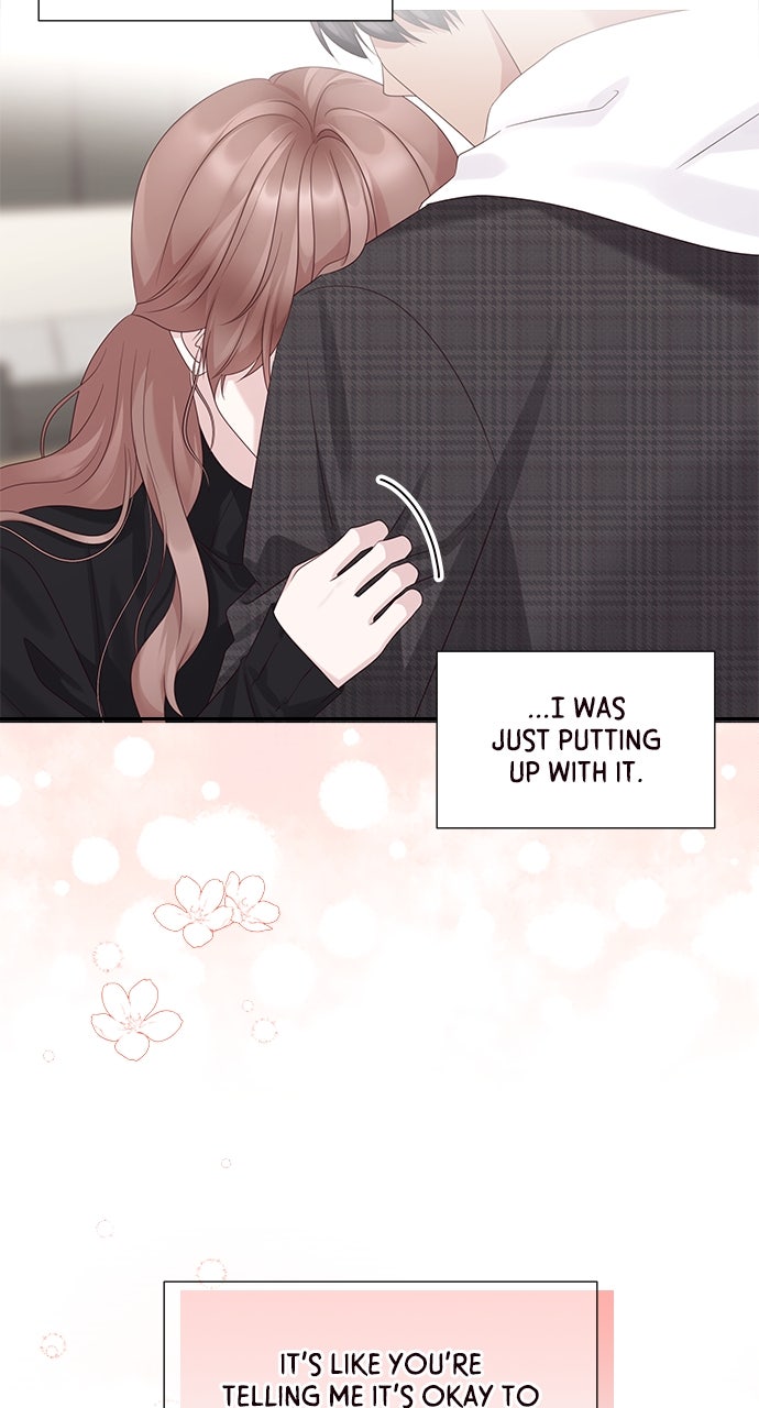 My Exes Fell For Me Chapter 87 - Page 59