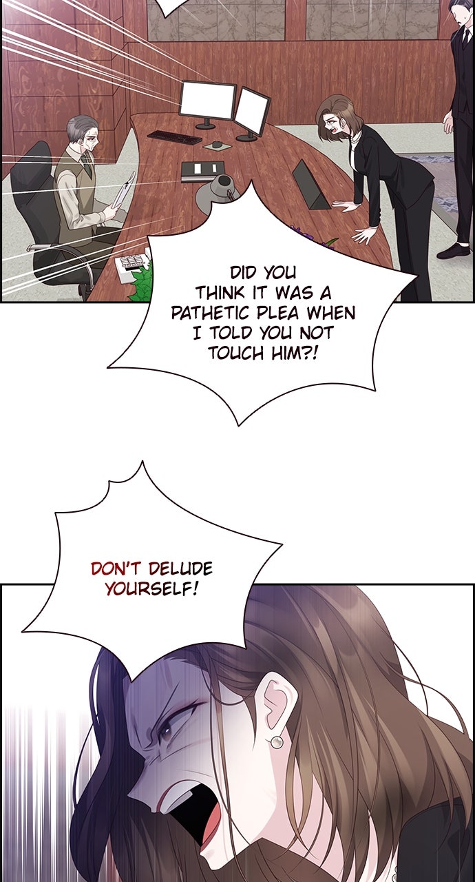 My Exes Fell For Me Chapter 87 - Page 7