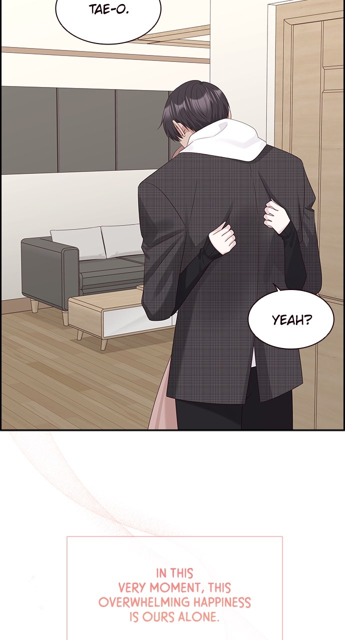 My Exes Fell For Me Chapter 87 - Page 61