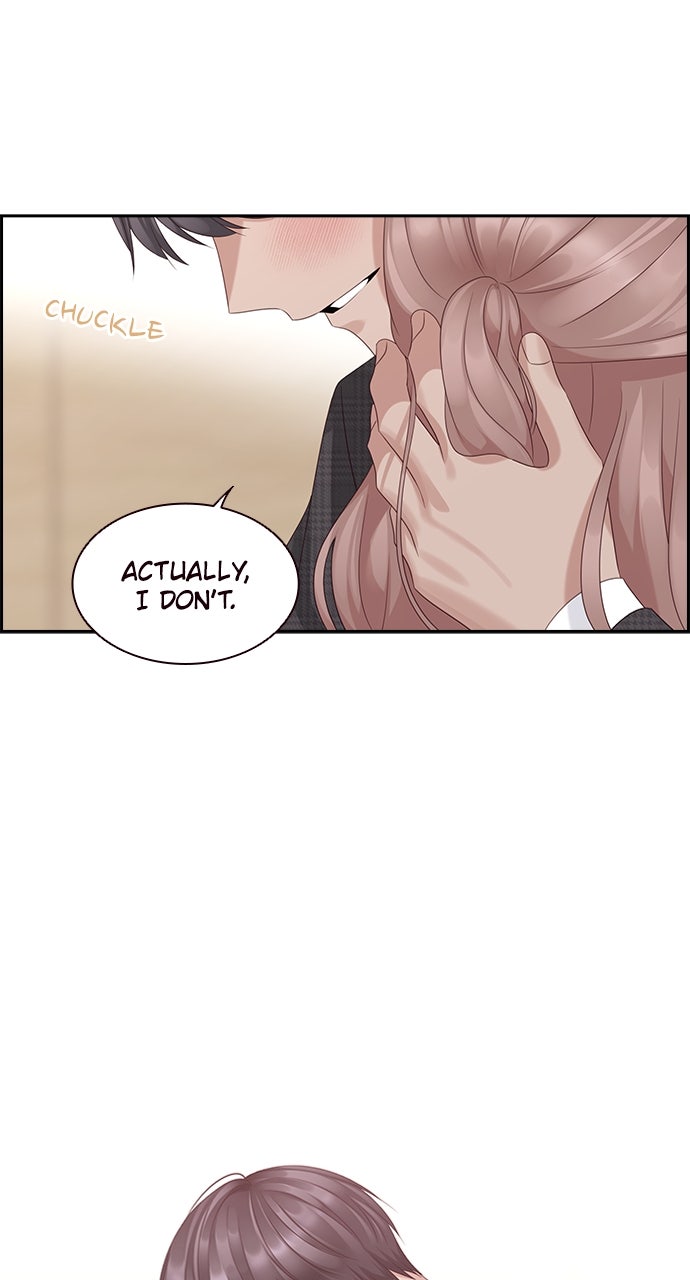 My Exes Fell For Me Chapter 87 - Page 63