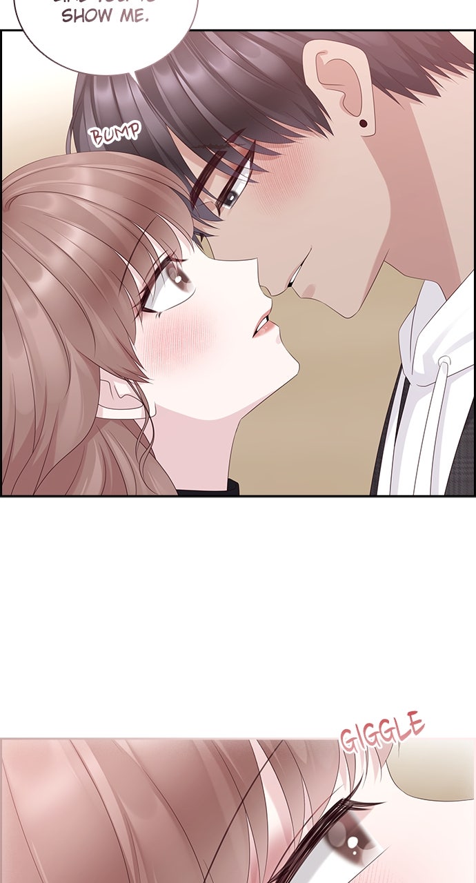 My Exes Fell For Me Chapter 87 - Page 65