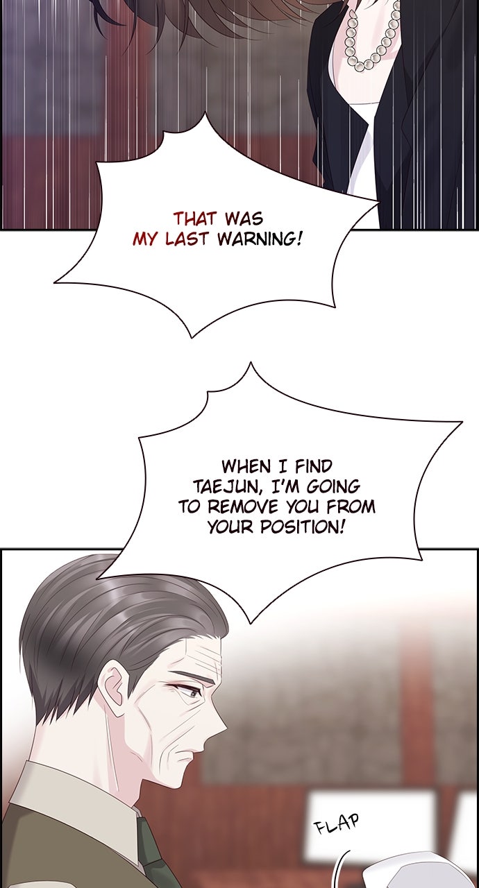 My Exes Fell For Me Chapter 87 - Page 8