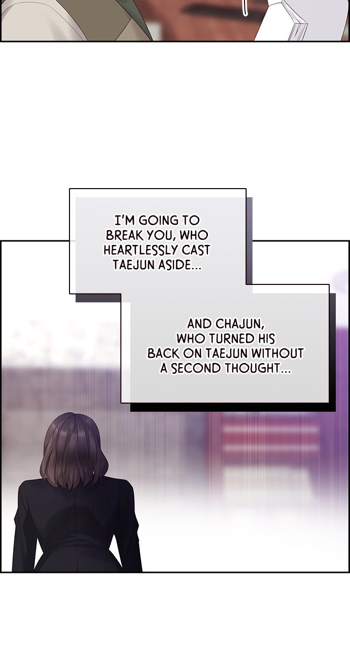 My Exes Fell For Me Chapter 87 - Page 9