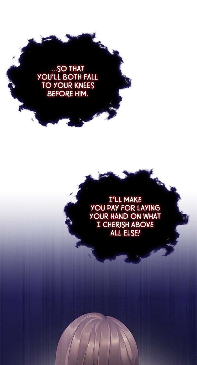 My Exes Fell For Me Chapter 87 - Page 10