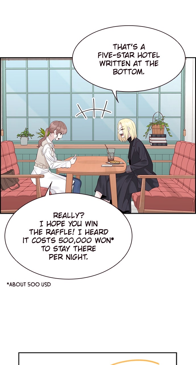 My Exes Fell For Me Chapter 88 - Page 11