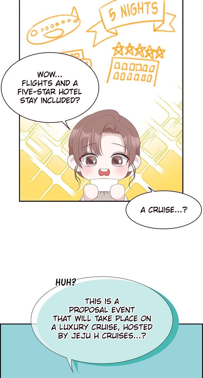 My Exes Fell For Me Chapter 88 - Page 12