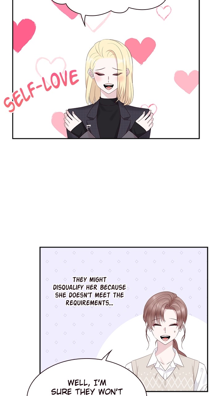 My Exes Fell For Me Chapter 88 - Page 16