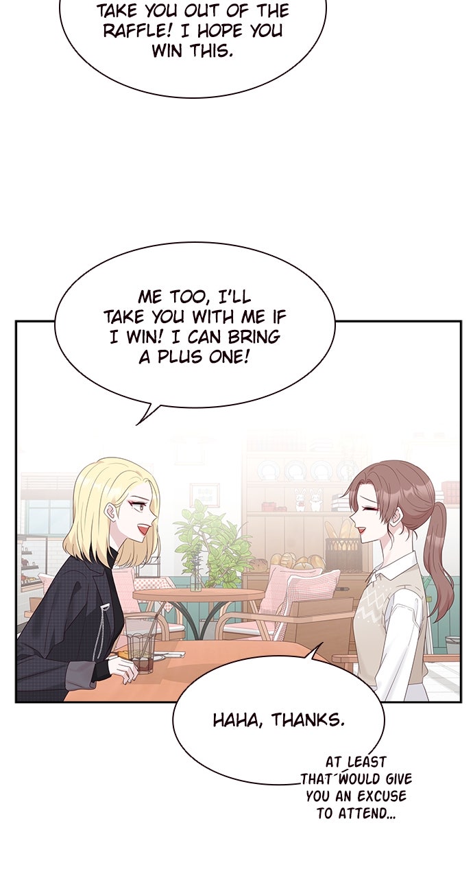 My Exes Fell For Me Chapter 88 - Page 17