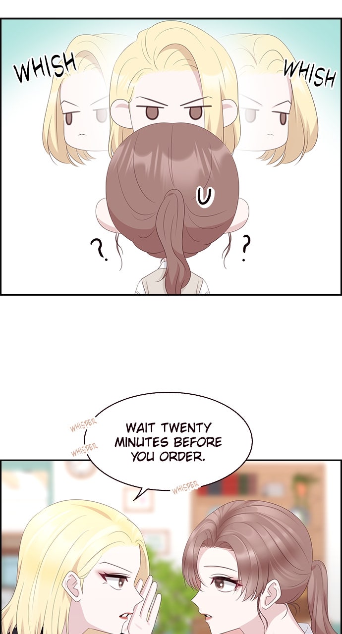 My Exes Fell For Me Chapter 88 - Page 19