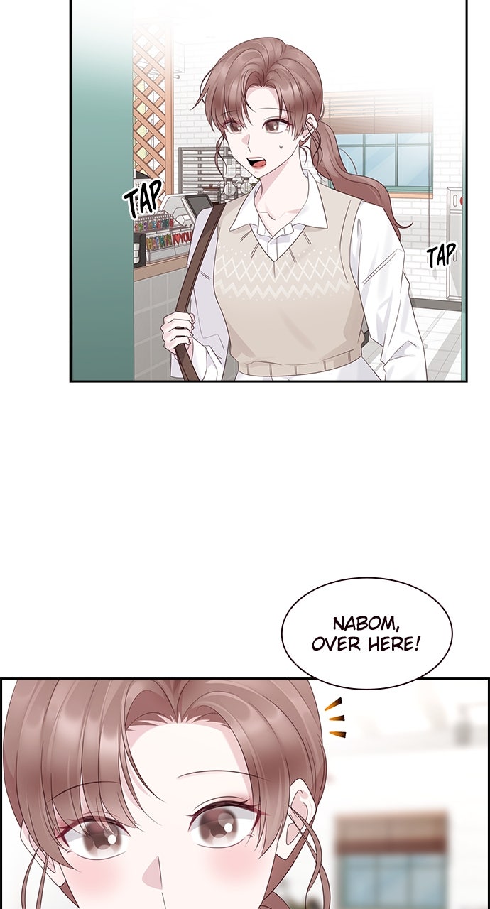 My Exes Fell For Me Chapter 88 - Page 3